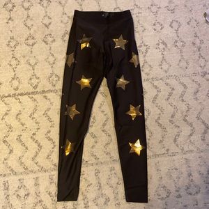 Ultracor small leggings